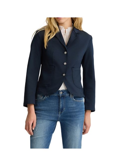 Blazer in cotone Liu Jo | WA5420T7144.93921